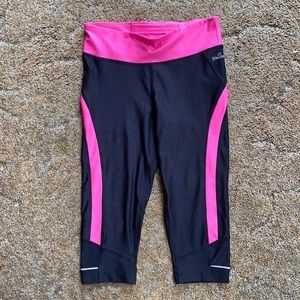 Spalding capri pants